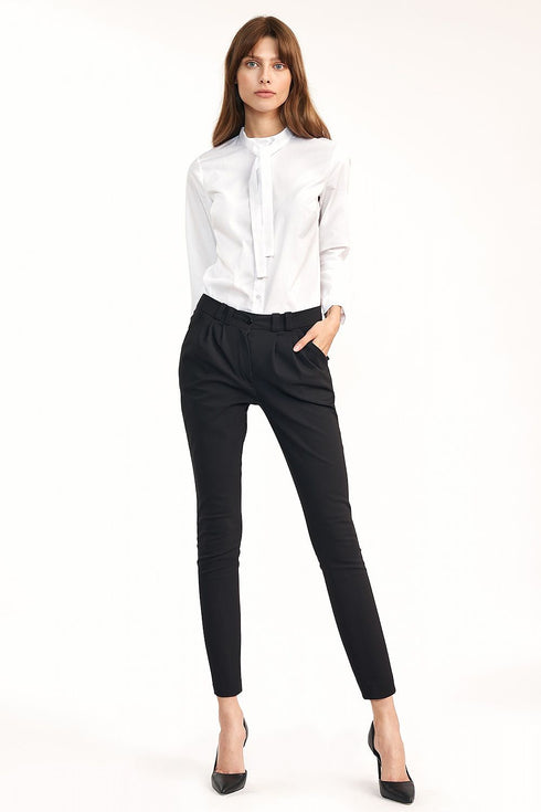 Chemise manche longue model 158329 Nife